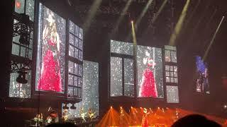 A-Lin Concert Live in Singapore 2019