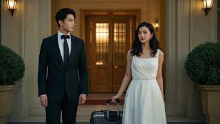 The stand-in girlfriend was about to leave, but the CEO realized he had fallen in love with her.