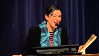 Joyelle McSweeney Introduces John Matthias