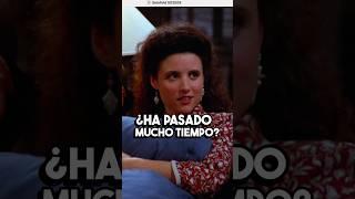 Me gusta ese canal  #seinfeld #elainebenes