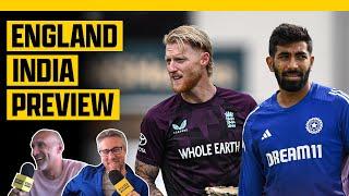 England-India series preview & South Africa's barren home Test summer | Wisden Cricket Podcast