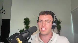 Enhancing Your Social and Digital Media Presence with: Luke Lintz