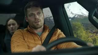 The All-New 2025 Nissan Armada | Invisible Hood View