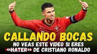  Gol de CRISTIANO RONALDO salva a Portugal  NO VEAS este video si eres HATER de Cristiano Ronaldo