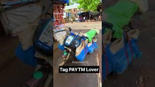 Tag paytm lover | paytm | #paytm #trendingreels #comedy #explore #youtubeshorts #short #aayushdalvi