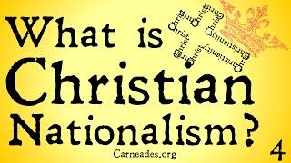 What is Christian Nationalism?