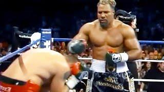 Shannon Briggs | Top Knockouts, HD