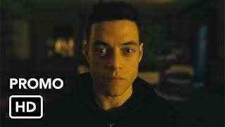 Mr. Robot 4x08 Promo "Request Timeout" (HD) Season 4 Episode 8 Promo