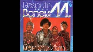 Boney M. - Rasputin (Disco Extended Mix)