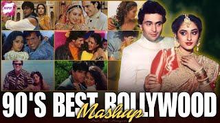 90's Best Bollywood Mashup|Rishi Kapoor|90s Evergreen Mashup|90s Jukebox Mashup|90s Superhit Mashup