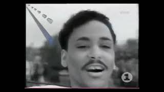 Curtis Hairston - I want your lovin' Just a little bit - 1985 HQ