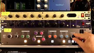 SSL FUSION Prova