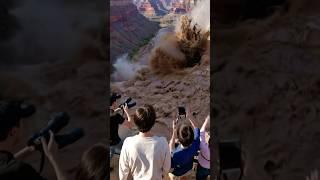 Grand Canyon National Park in Arizona 