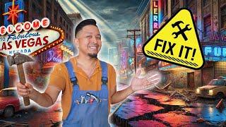 10 Things Las Vegas Need to FIX Right Now!