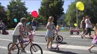 2011 Provo Children's Parade