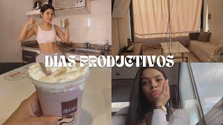 Nunca me había pasado esto  Poniendo mi vida en orden & organizando julio! VLOG