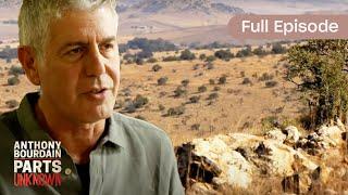 Journey Through South Africa | Full Episode | S02 E08 | Anthony Bourdain: Parts Unknown