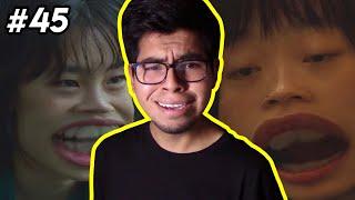 YTPH: EL JUEGO DEL CACAMAR - PARTE 1 Y 2 (REACCIÓN) | CrissParker