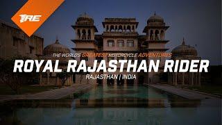 Royal Enfield Tour in Rajasthan | Ride Expeditions