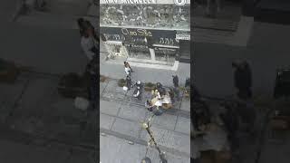 #shorts Жизнь на пенсии. Турция 2021. Стамбул. Большой шопинг в Турции