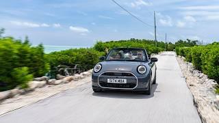 ALL-NEW MINI Cooper Convertible (2024)