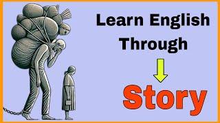 Learn English through Stories  | English Listening For Beginners | Listening for Beginners  