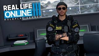 Auch im NEUEN JAHR ALLES im BLICK!  - GTA 5 RP Real Life Online