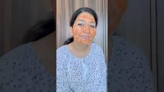 Anti-Aging on a Budget: Papaya FaceMask for Dry & Wrinkled Skin 