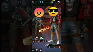 free fire funny video TikTok  #freefire #fun