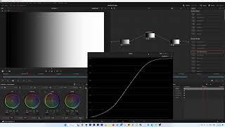 LUT 넣는 위치, Contrast compression technique, ISO는 감도 안 올려요!