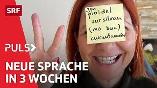 Smart lernen – Bessere Leistung & weniger Stress dank Lehren aus der Neurowissenschaft | Puls | SRF