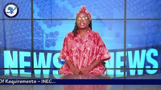 African Culture TV News Bulletin (5th April 2025)