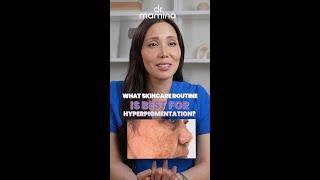 Hyperpigmentation