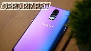 Oppo R17 Pro Review: More Cameras, More Batteries, More Speed