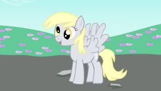 Hi, I'm Derpy Hooves!