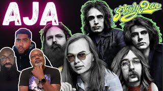 Steely Dan - 'Aja' Reaction! Fusion of Jazz, Rock, and Pop! Grab A Bowl of this Musical Gumbo!