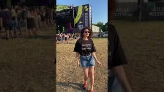 Epic Fail at AtlasWeekend