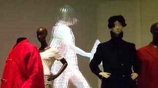 Daft Punk ( Around the World ) Dresscode Centraal Museum Utrecht wo. 11 Dec. 2024