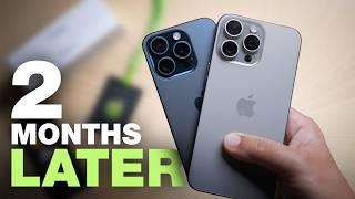 The iPhone 15 Pro Max is Unbeatable (Long Term Review)