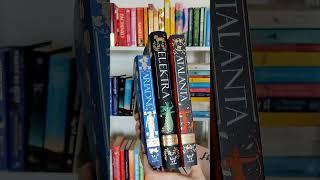 Book Pet Peeves #books #booktube #reading #shorts