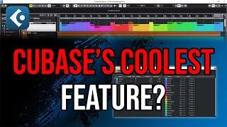 Cubase Power Feature: Unveiling the Secrets of the Arranger Track (Tutorial)