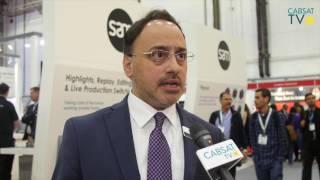 Snell Advanced Media speaks to CABSAT TV