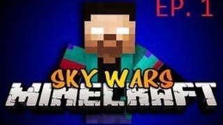 Sky Wars Episode 1 BG | TheVideoGames