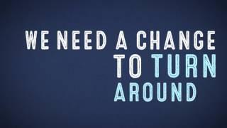 David Shelby - Back To Us (Lyric Video)