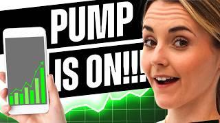 DON'T MISS THE Q1 CRYPTO PUMP!!! 