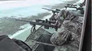 Utah Precision Rifle Series January 4th, 2014 - Tactical Long Range Shooting