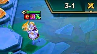 Soraka Buffed Spell Manacost 60 To 50