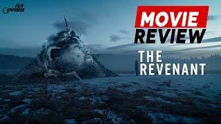 The Revenant | Movie Review | Anupama Chopra