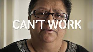 Can't work  - Hema's story with Parkinson's