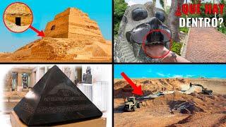 Unexpected Discoveries That Had A Great Impact! | ORIGINS EXPLAINED COMPILATION 38